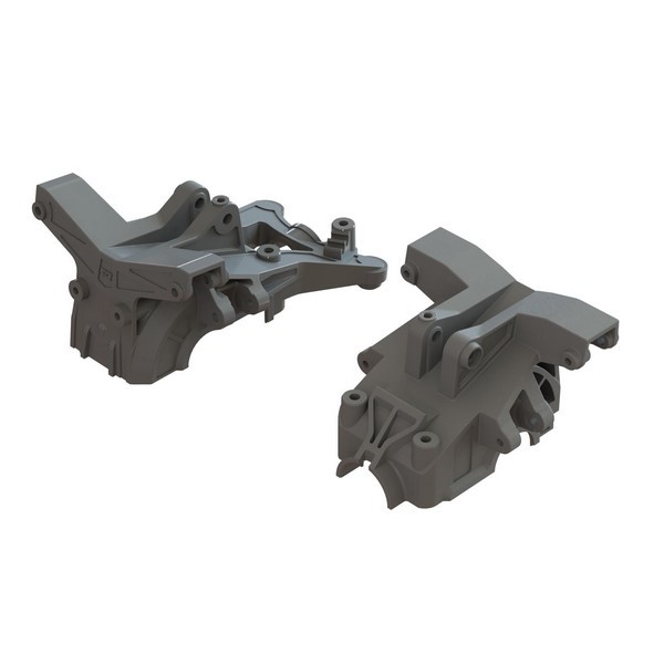 ARA320584 Arrma Composite Upper Gearbox Covers