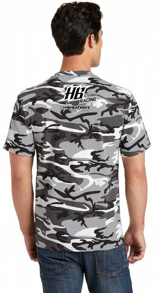 HB204792 HB T-Shirt (M) #hbheatwave limited editio