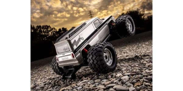 Kyosho KB10W Mad Wagon 1:10 RC EP Kit Version Baukasten