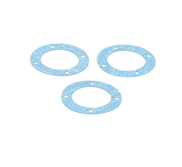 116298 D216 - GEAR DIFF SEAL (3pcs)