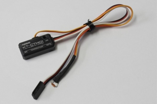 82137-2 Thermo sensor (for Syncro KR-431T)