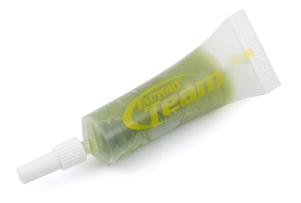 1105 Asso Green Slime Fett für O-Ringe