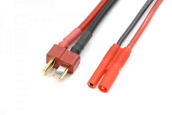 GF1300-071 Adapter Deans F>2mm M 20AWG 1x