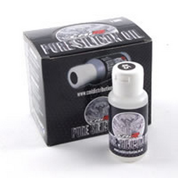 CML RACING PURE SILICONE DIFF OIL 4000CST