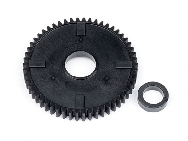 101207 HPI Bullet - 54T Spur Gear MT/ST