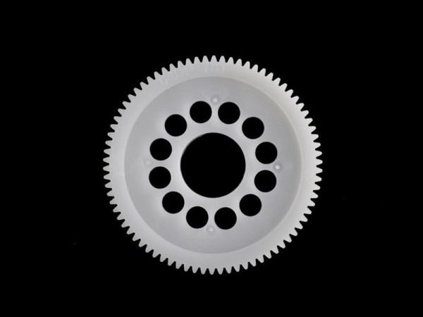 664078 Arrowmax SUPER DIFF GEAR 64P 78T Pan Car Pan Car