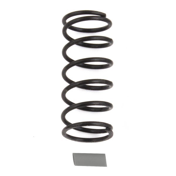 4783 Asso RC12R6 Shock Spring gray 11.8 lb/in