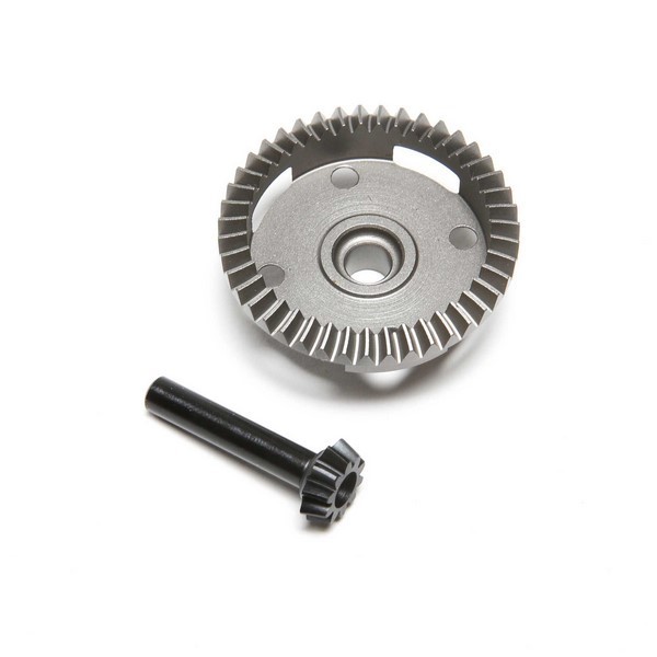 TLR242039 Losi Rear Differential Ring and Pinion G