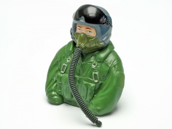 C9546 Pichler Jet Pilot 76mm / M1:7 (grün)