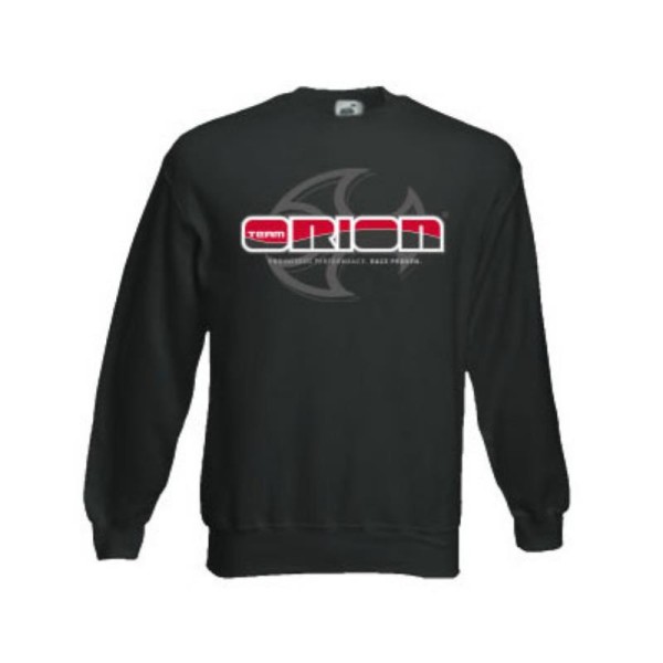 43229 Orion Race Sweatshirt L