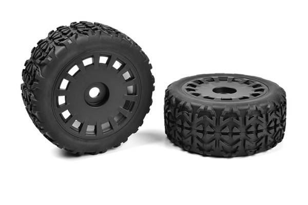 C-00180-613 Off-Road 1/8 Truggy Tires - Tracer (2)