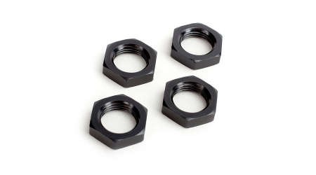 ECX0867 Wheel Nuts (4)