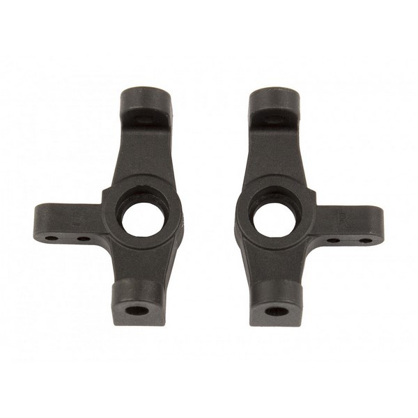 92171 Asso B74 Steering Blocks