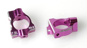 U3404 Alloy Yoke; 7.5deg - Cat SX (pr)