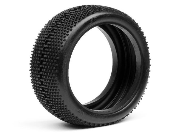 HB67781 HB Megabite Tire (Pink 1/8 Buggy)