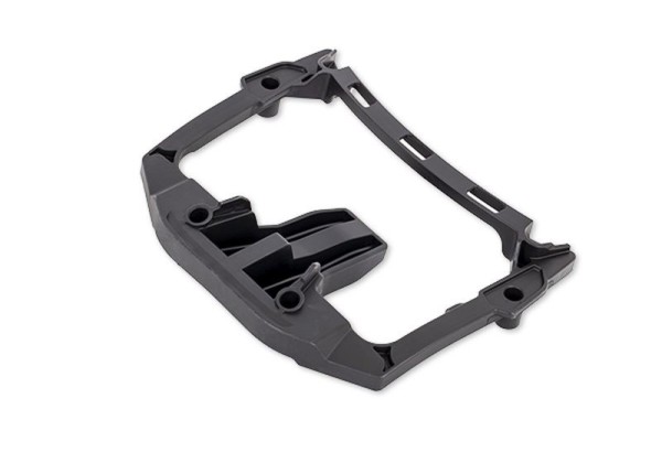 9514 Traxxas Karo-Halter vorn