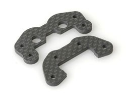 U3728 C/F Link Mounts; Kit Fr + Rr - Cougar SV