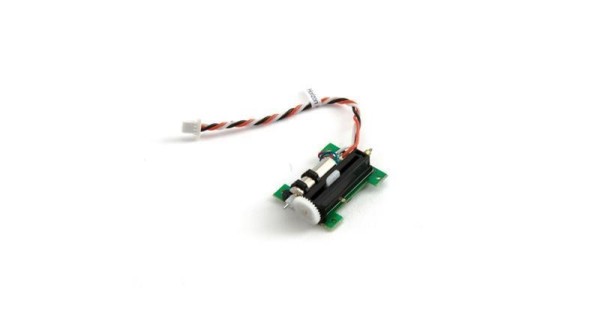 SPMSH2030L Spektrum 120 S Servo L=60mm