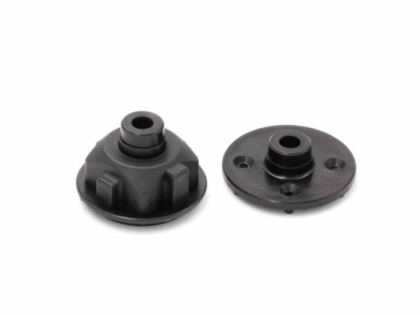 Destiny RX-10SR Gear Differential Case Set