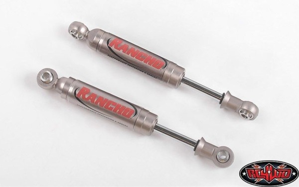 RC4WD Rancho RS9000 XL Shock Absorbers 80mm