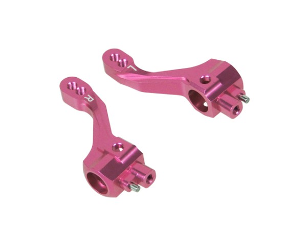 FGX-312/PK Alu Knuckle Arms Sakura FGX