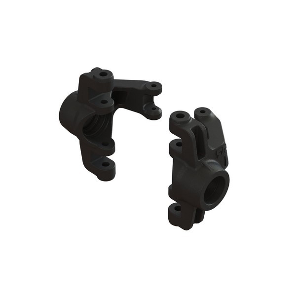 ARA330792 Arrma Steering Block (1 Pair)