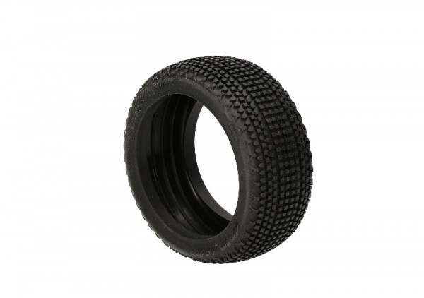 HB204396 1:8 Buggy Gridlock V2 Pink Compound Tyre
