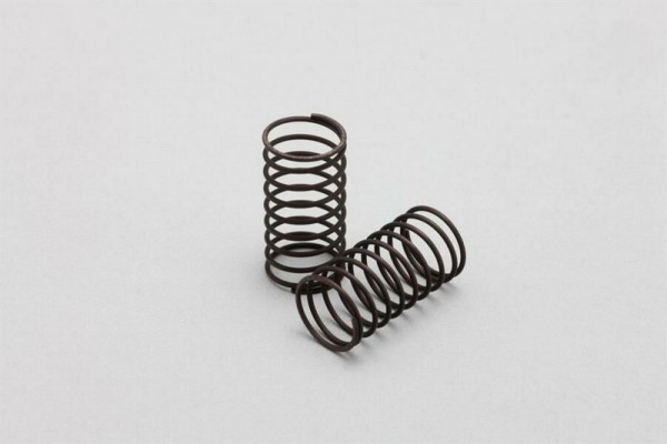 Yokomo Standard Drift Spring 1,1mm x 9,5 Coils Sof