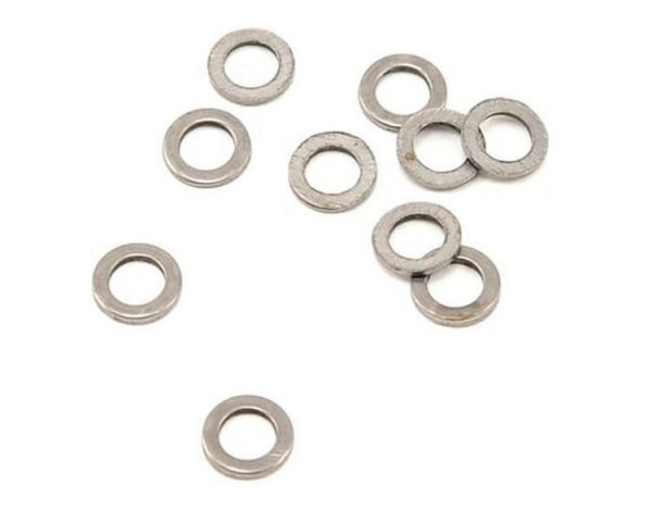 ProTek RC 3x5x0.5mm Kupplungsscheibe (10)