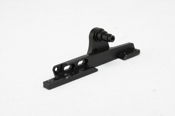 Yokomo BD11 Alu Motor Mount