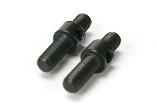5339 Insert threaded steel (replacement Tubes)