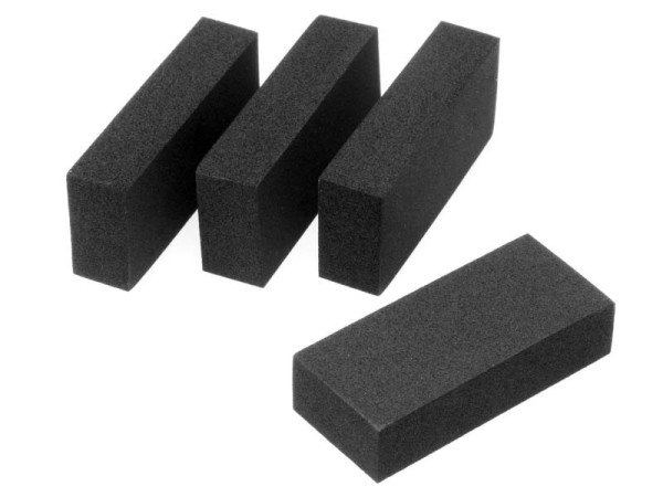 86968 FOAM BLOCK 50x22x11mm