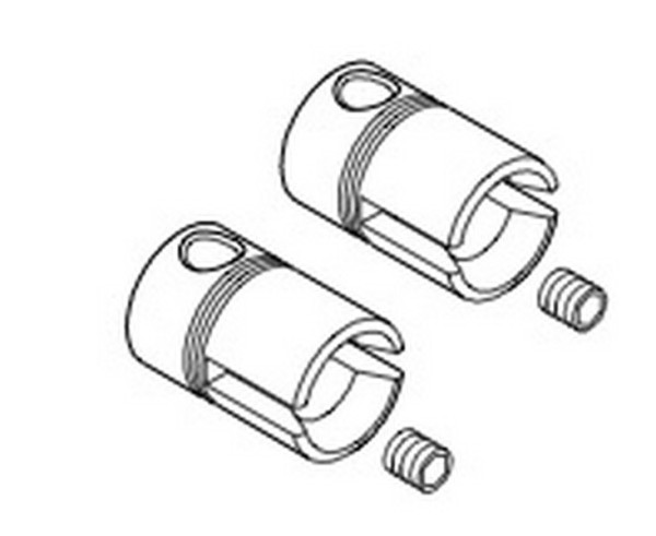 SWV2103BA SWORKz Fox44 Mitnehmer Antriebswelle (2)