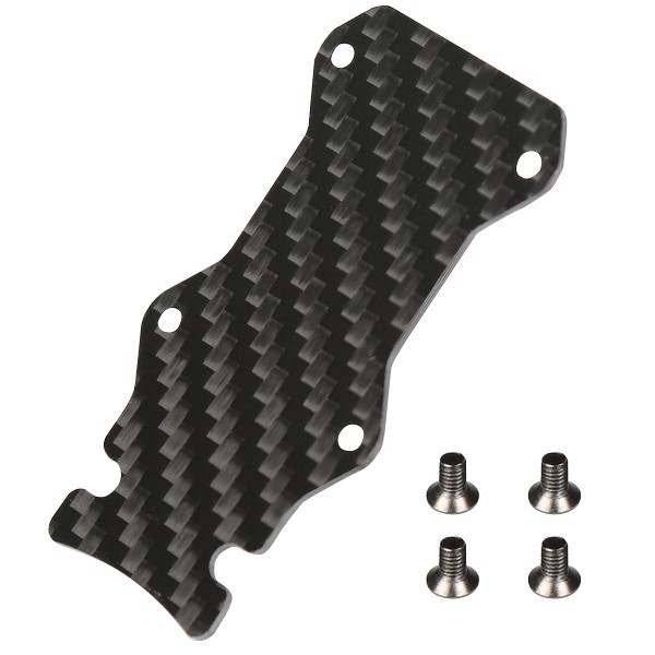 OMP Flight Control Mounting Plate