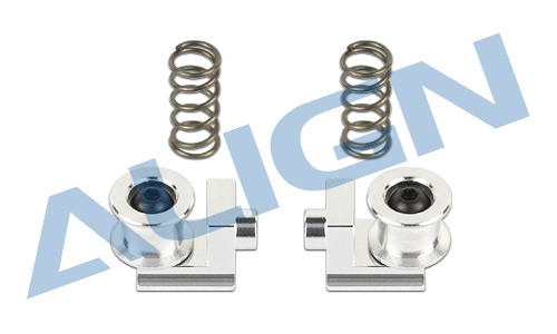 Align 470L Belt Pulley Assembly