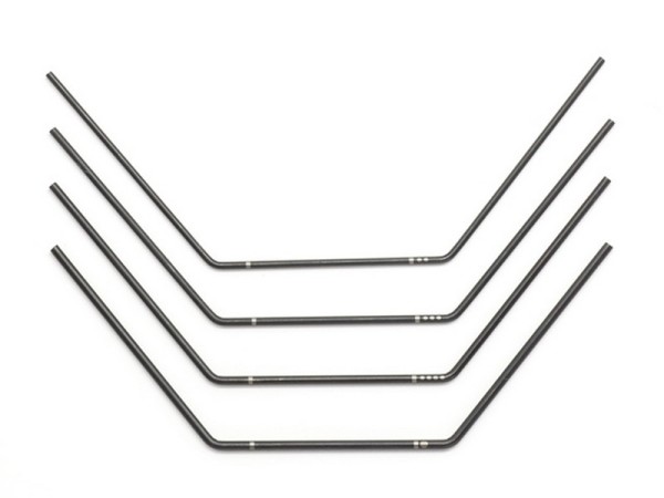 Infinity Anti Rollbar Front Set (1,2/1,3/1,4/1,5mm