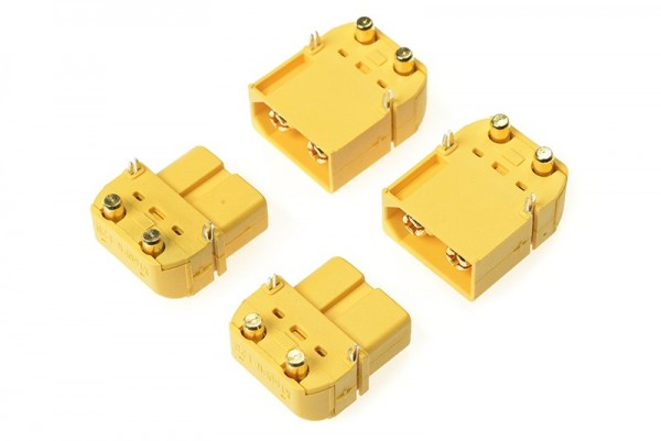 GF1043-001 Stecker XT60PWS+B (4)