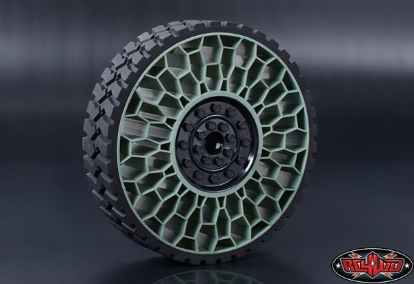 RC4WD Fuel Off-Road 2.2 FFC116 Ventura Beadlock