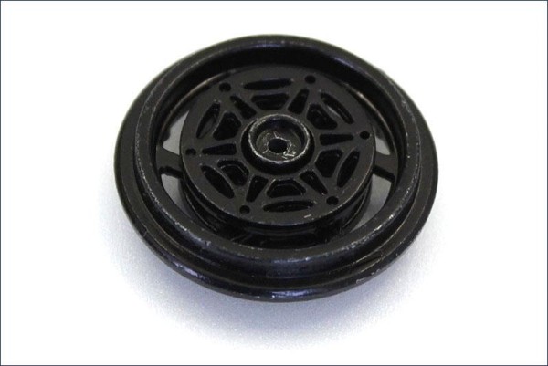 MC005BK Front Wheel(Black)