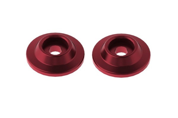 AR320215 Wing Button Alu Red Typhon Talion Kraton