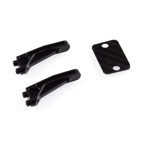 Revolution Design B6.3 B6.2 -5mm LCG Wing Mount