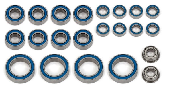 31730 Asso FT TC7 Bearing Set