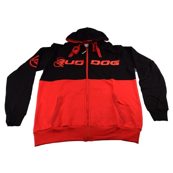 RUDDOG Race Team Zip Hoodie M