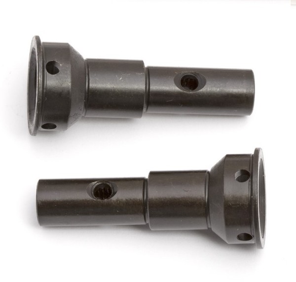 89100 Asso RC8 Rear CVA Axle