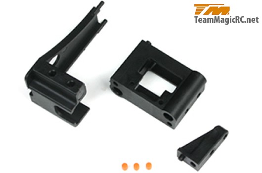 TM560177 Servo Mount