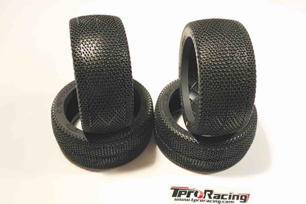 TPRO 1/8 OffRoad Racing Reifen TAIMANA - CLAY Soft