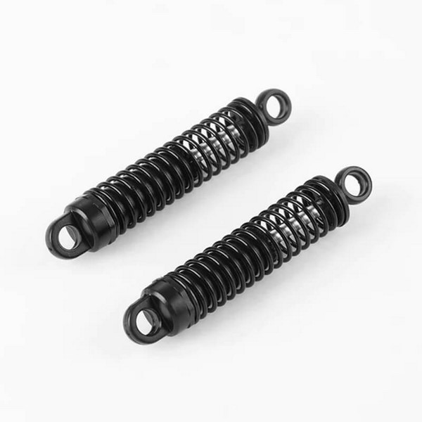 ROC 1:10 MASHIGAN 11033 FRONT OIL SHOCK ABSORBERS