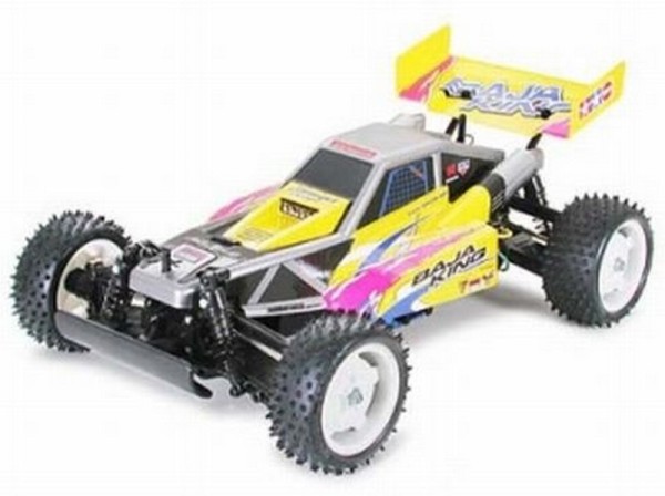 11825260 Tamiya Body Kompl. for 58301