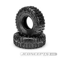 JConcepts Ruptures Grün Compound 2.2" (5.25" OD) Crawler Reifen