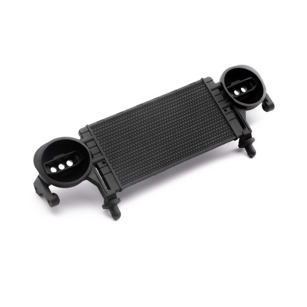 AXI250005 Axial SCX6 Jeep JLU Front Grille/Light